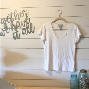 💞 Banana Republic shirt